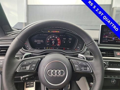 Used 2019 Audi RS 5 Sportback image 25
