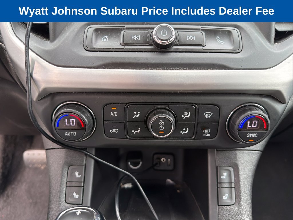 Used 2019 GMC Acadia SLE FWD image 28