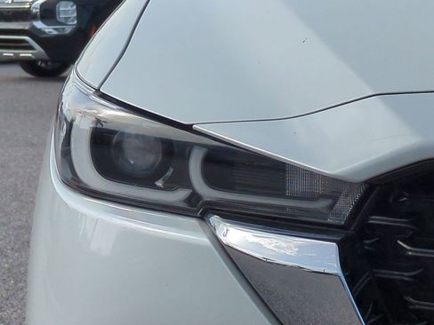 Used 2023 MAZDA CX-5 Signature image 10