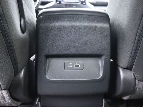 Used 2022 Nissan Frontier PRO-4X w/ Off-Road Protection Package image 36