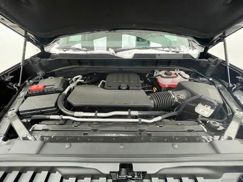 New 2026 Chevrolet Silverado 1500 LT image 16