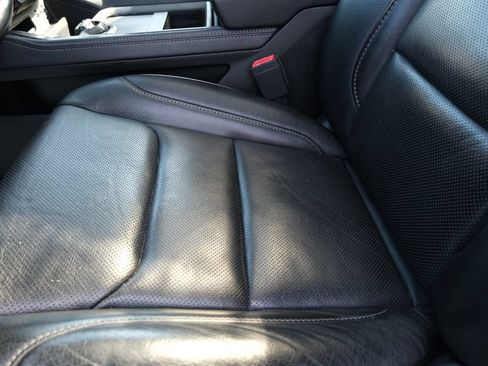 Used 2021 RAM 1500 Limited w/ Night Edition AWD/4WD image 25