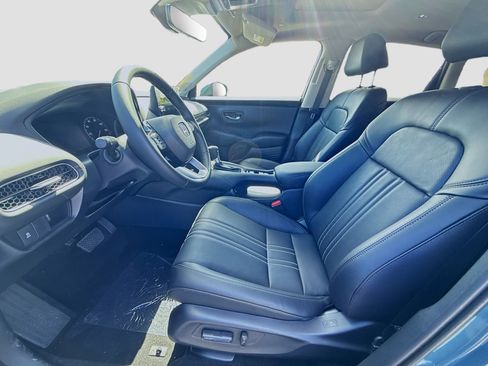 New 2026 Honda HR-V EX-L image 16