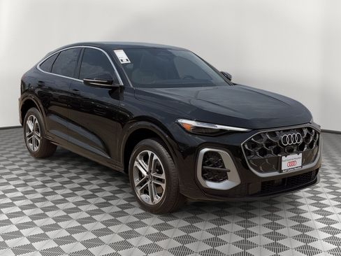 Used 2026 Audi Q5 Premium Plus AWD/4WD image 7