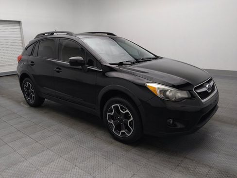 Used 2015 Subaru Crosstrek 2.0i Premium image 11