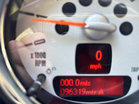 Used 2011 MINI Cooper Countryman S image 37