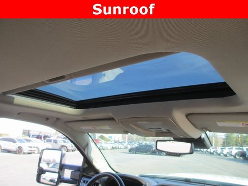 Used 2019 GMC Sierra 2500 Denali w/ Duramax Plus Package image 16