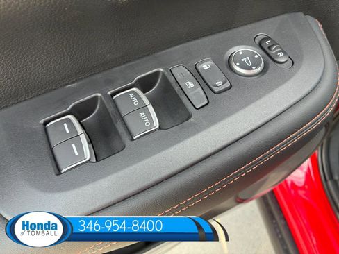 New 2026 Honda HR-V Sport image 8