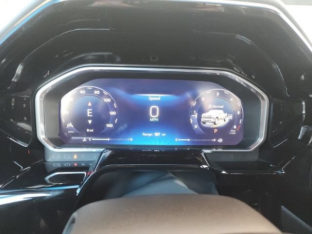New 2026 Chevrolet Silverado 1500 RST w/ RST All Star Premium Package AWD/4WD image 39