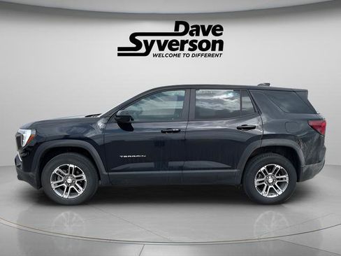 Used 2026 GMC Terrain Elevation image 7