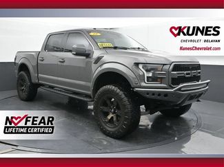 Used 2018 Ford F150 Raptor w/ Equipment Group 802A Luxury AWD/4WD video 1