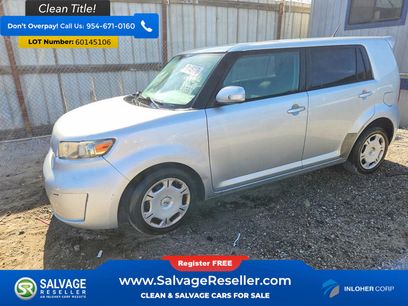 Used 2010 Scion xB