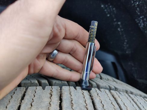 New 2026 RAM 2500 Tradesman image 28