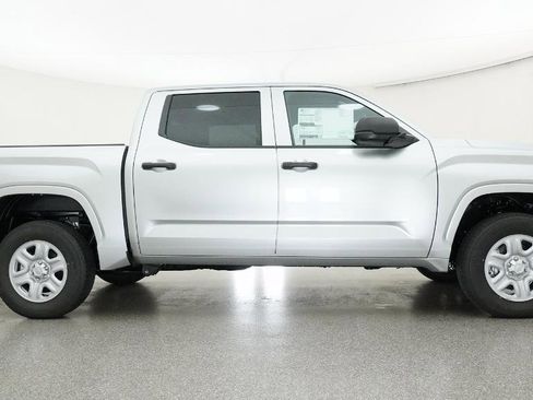 New 2026 Toyota Tundra SR image 63