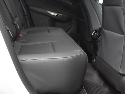 New 2026 Lexus NX 350 F Sport image 17