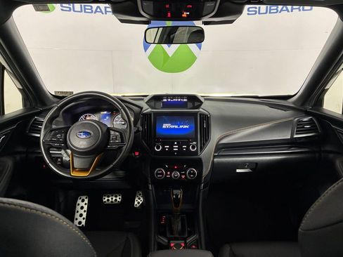 Used 2022 Subaru Forester Wilderness image 8