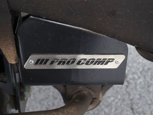 Used 2022 GMC Sierra 1500 Elevation w/ X31 Off-Road Package image 30