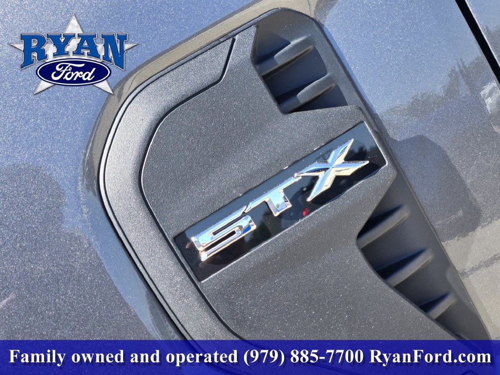 New 2026 Ford Ranger XL w/ Trailer Tow Package RWD image 8
