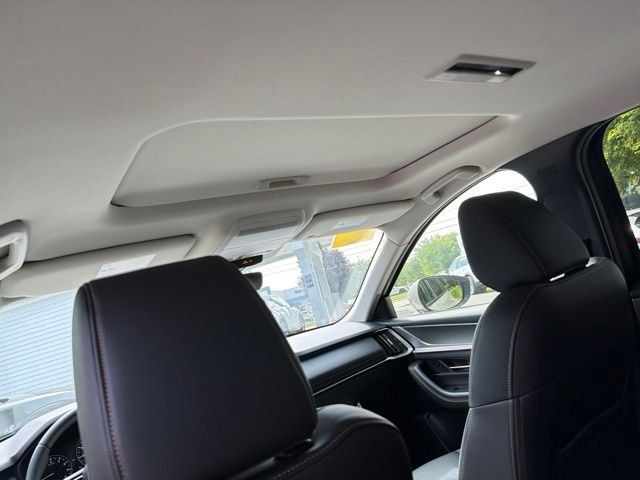 Used 2026 MAZDA CX-90 3.3 Turbo w/ Preferred Package AWD/4WD image 9