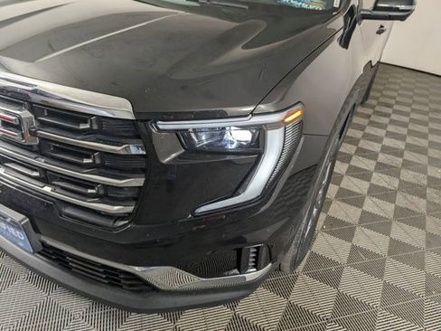 Certified 2025 GMC Acadia Elevation image 13