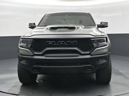 Used 2023 RAM 1500 TRX w/ TRX Level 2 Equipment Group AWD/4WD image 36