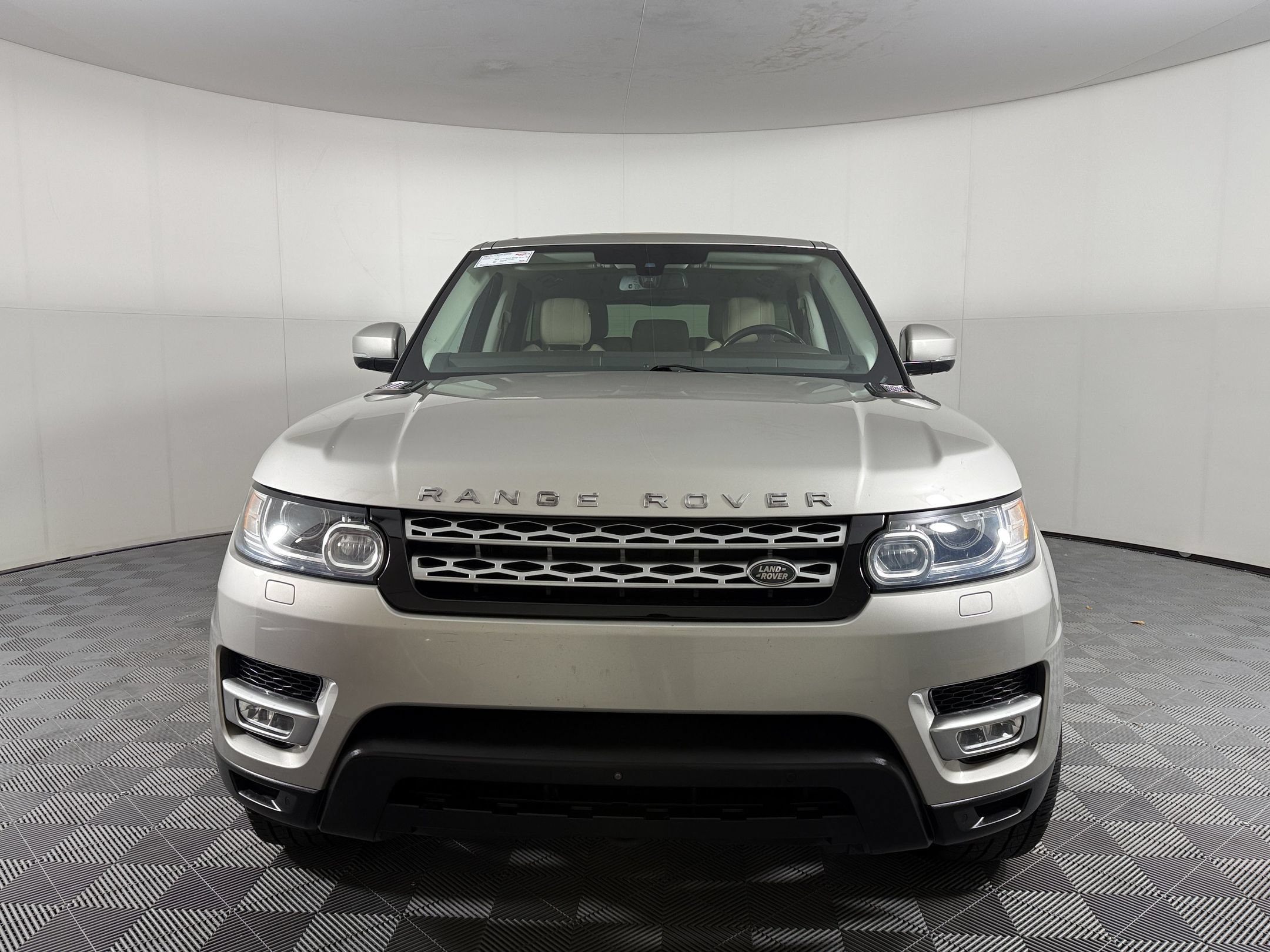 Used 2016 Land Rover Range Rover Sport HSE AWD/4WD image 6