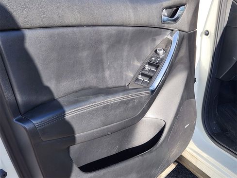 Used 2016 MAZDA CX-5 Grand Touring image 13