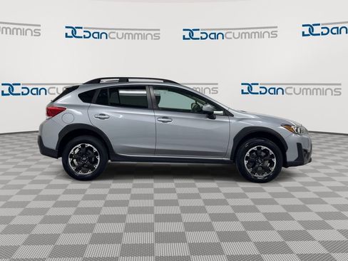 Used 2022 Subaru Crosstrek 2.0i Premium w/ Popular Package #3 image 9
