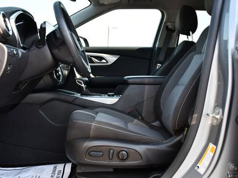 Used 2023 Chevrolet Blazer LT w/ Convenience Package FWD image 15