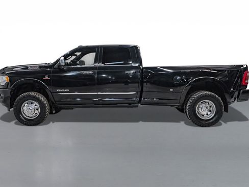 Used 2020 RAM 3500 Limited image 9