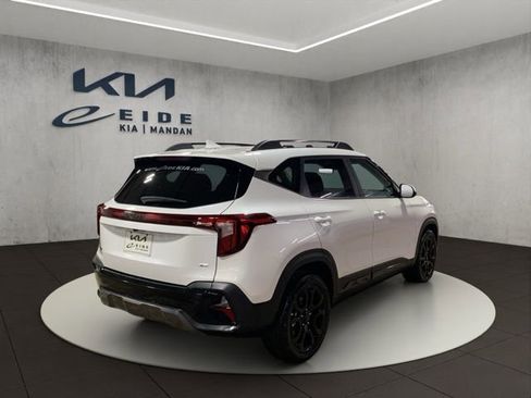 Used 2025 Kia Seltos X-Line image 7