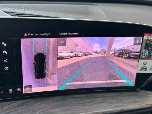 New 2025 Audi Q5 Premium Plus image 12