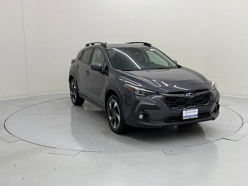 Certified 2025 Subaru Crosstrek 2.5i Limited image 7