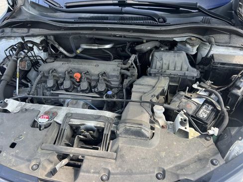 Used 2021 Honda HR-V Sport image 9