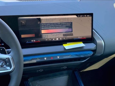 New 2026 BMW X3 xDrive30 w/ M Sport Package image 6