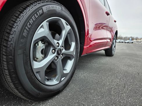 Certified 2023 Ford Escape ST-Line w/ Tech Pack #1 image 20