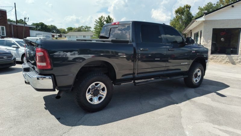 Used 2020 RAM 2500 Tradesman AWD/4WD image 5