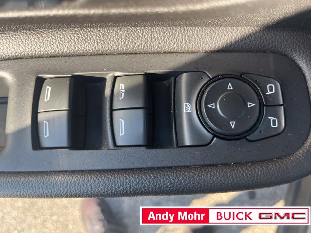 Used 2019 GMC Terrain Denali w/ Advanced Safety Package AWD/4WD image 23