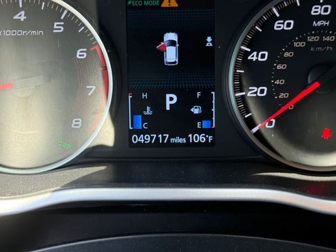 Used 2025 Mitsubishi Eclipse Cross SE AWD/4WD image 18
