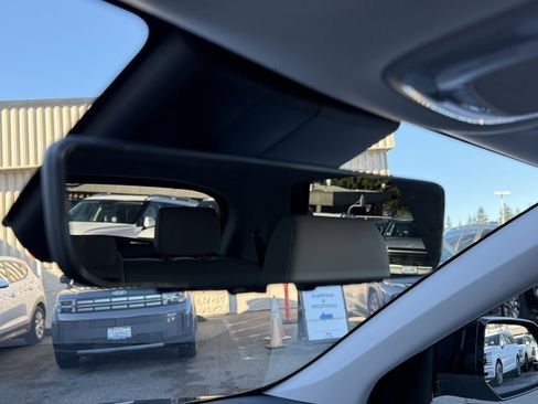 Certified 2025 Hyundai Ioniq 5 Limited image 28