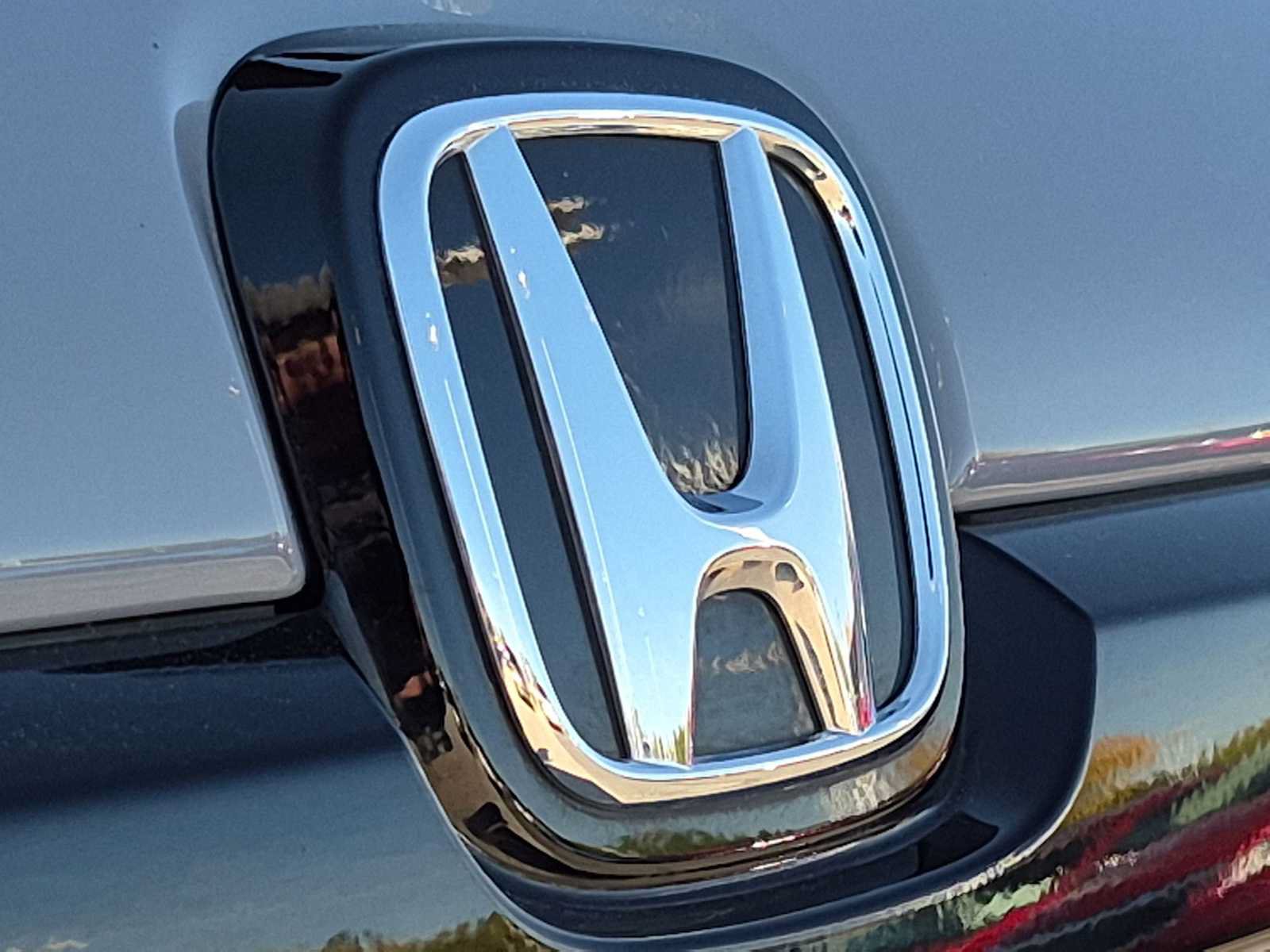 Certified 2024 Honda Passport TrailSport image 13