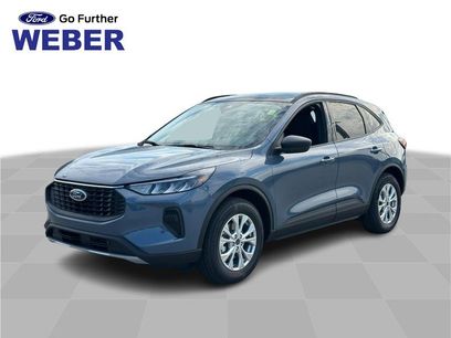 New 2025 Ford Escape Active