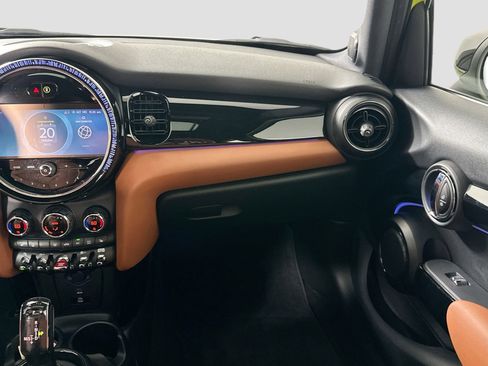 Used 2023 MINI Cooper S image 34