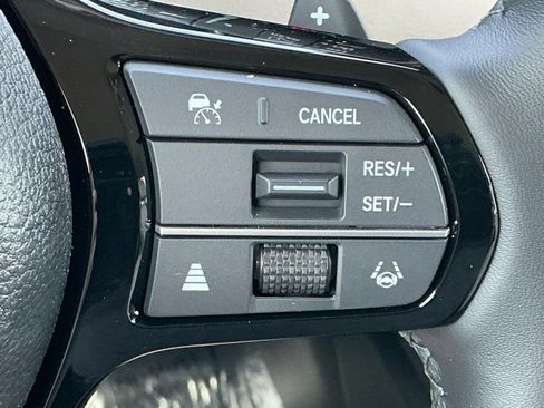 New 2026 Honda Pilot EX-L image 17