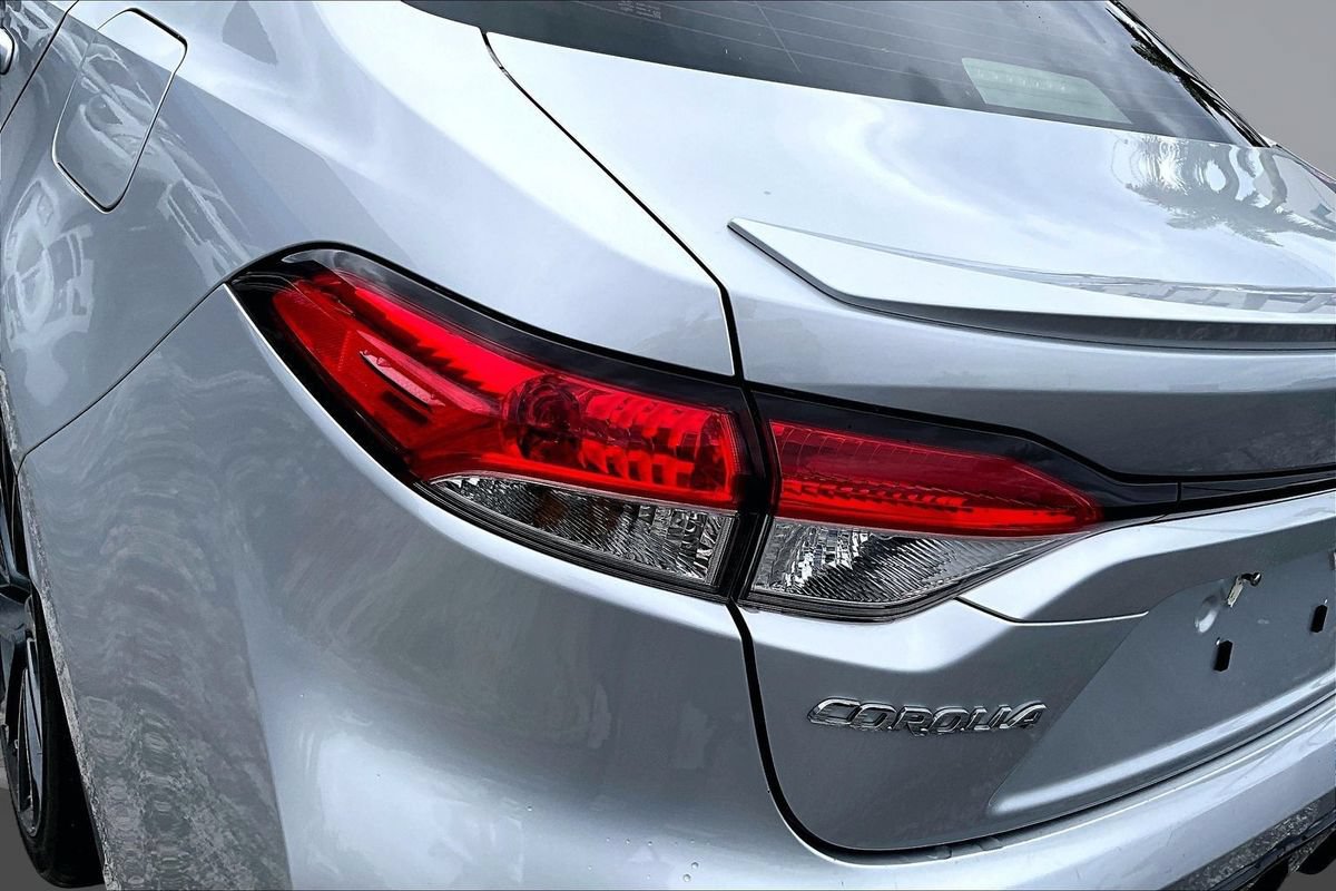 Used 2024 Toyota Corolla SE FWD image 23