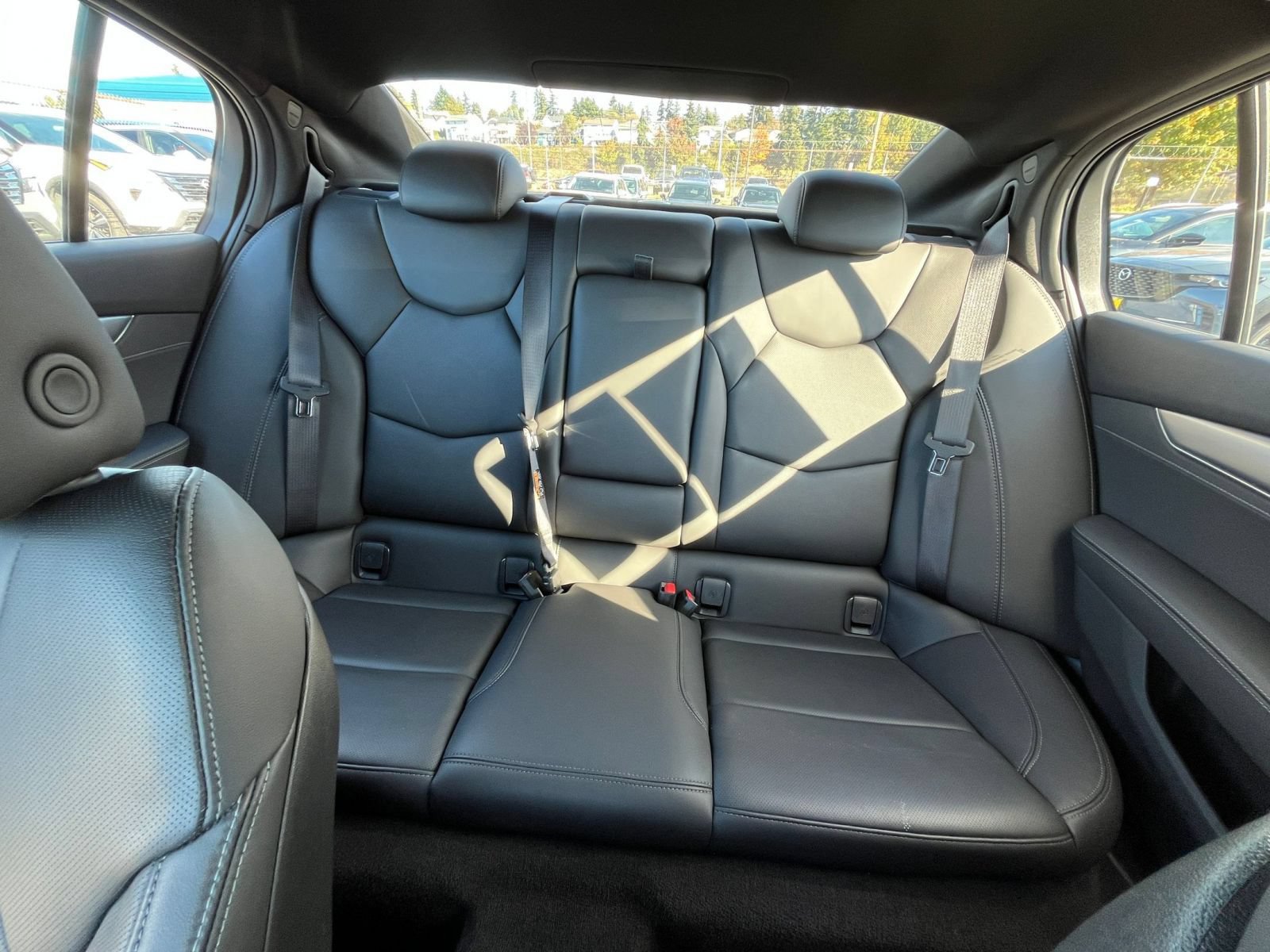 Used 2026 Cadillac CT5 Premium Luxury AWD/4WD image 39