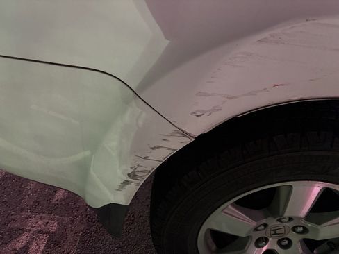 Used 2009 Honda Pilot EX image 6