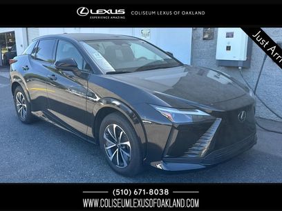Used 2023 Lexus RZ 450e Premium w/ Accessory Package (2T)