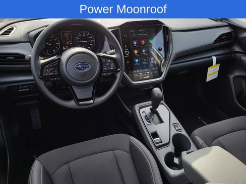 New 2026 Subaru Crosstrek 2.0i Premium AWD/4WD image 6