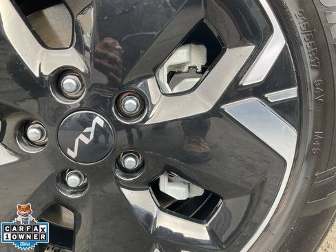 Used 2023 Kia Niro Wind FWD image 72